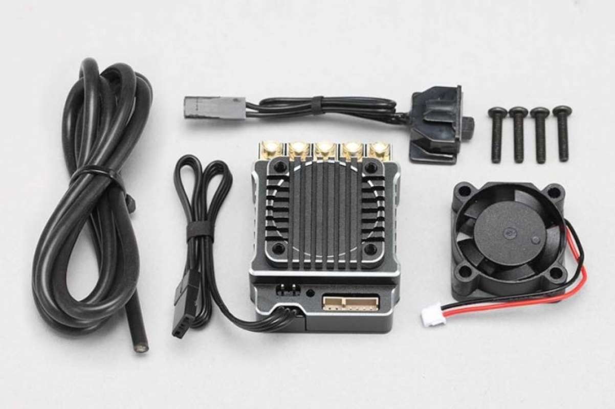 ヨコモ　RPX3 ジャンク ヨコモ RPX3 ジャンク（RPX S ヨコモ ラジコンアンプ 未開封品