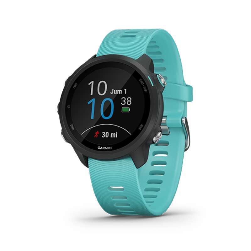 Jual garmin forerunner online 245