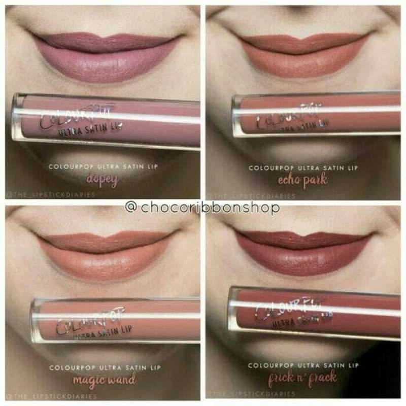 Colab Color Lengkap Harga Terbaru Juli 2024 | Blibli