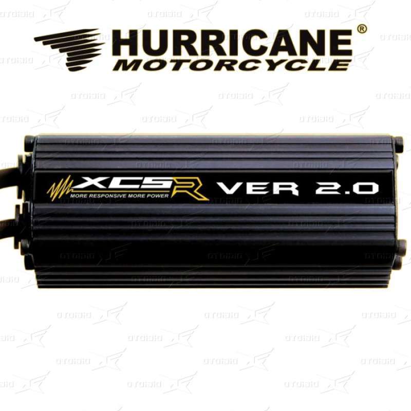 Jual Hurricane Xcs Version 2 Voltage Stabilizer Terbaru - Harga Murah ...