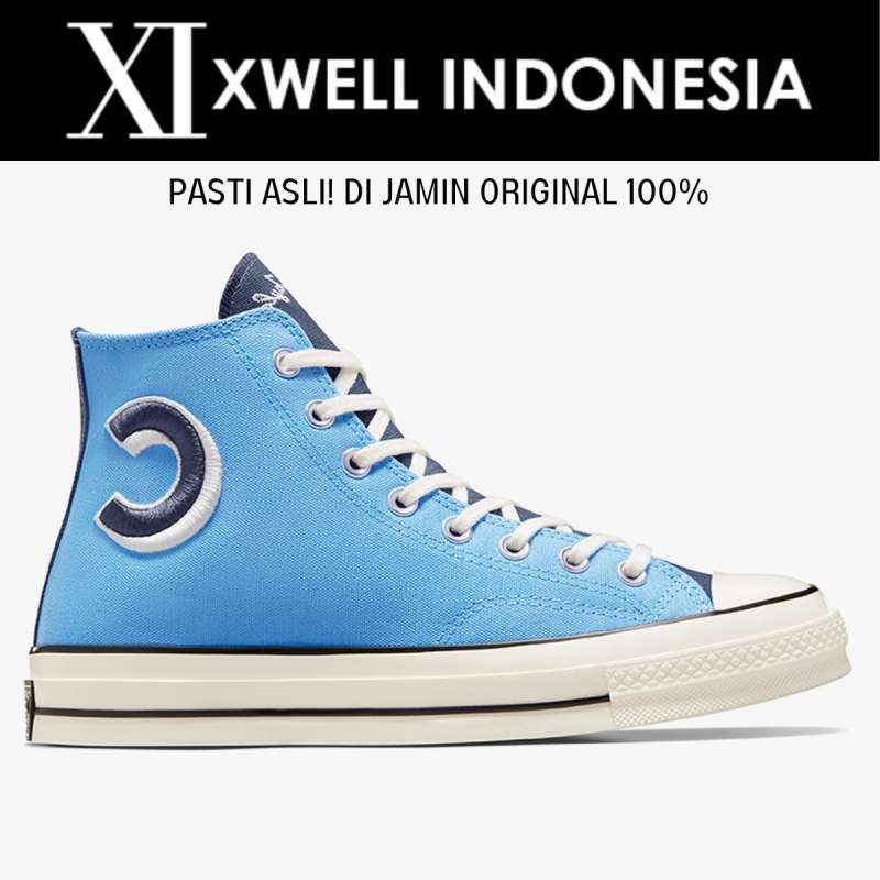 Jual Converse Letterman Original Terbaru Harga Promo Murah