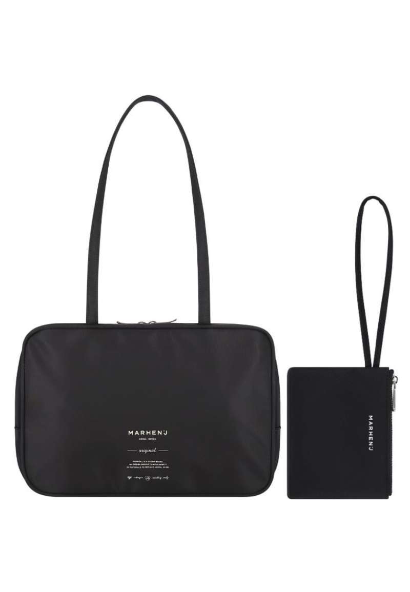 MARHEN.J★ [正規品] EVE BAG イブバック 4色 MARHEN.J☆ [正規品] EVE BAG イブバック 4色 (MARHEN.J