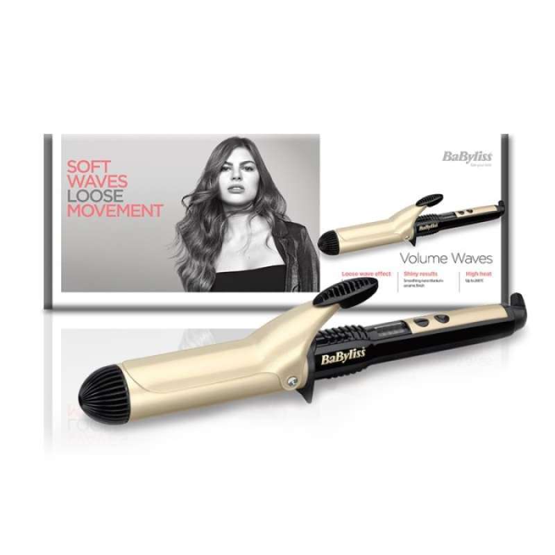 Babyliss soft waves loose movement cheap