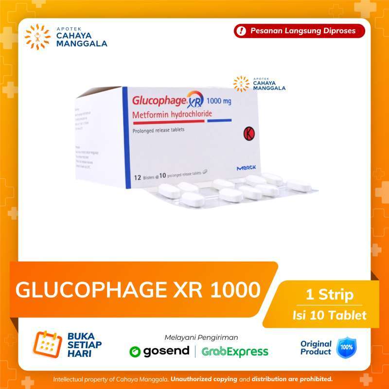 glucophage xr 1000 kaufen
