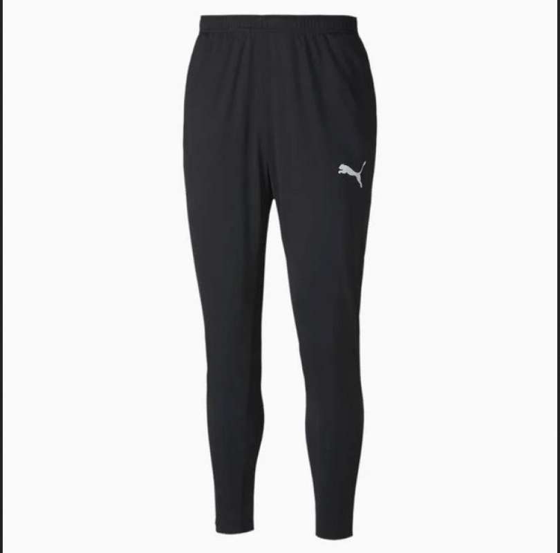 Celana training store puma bts