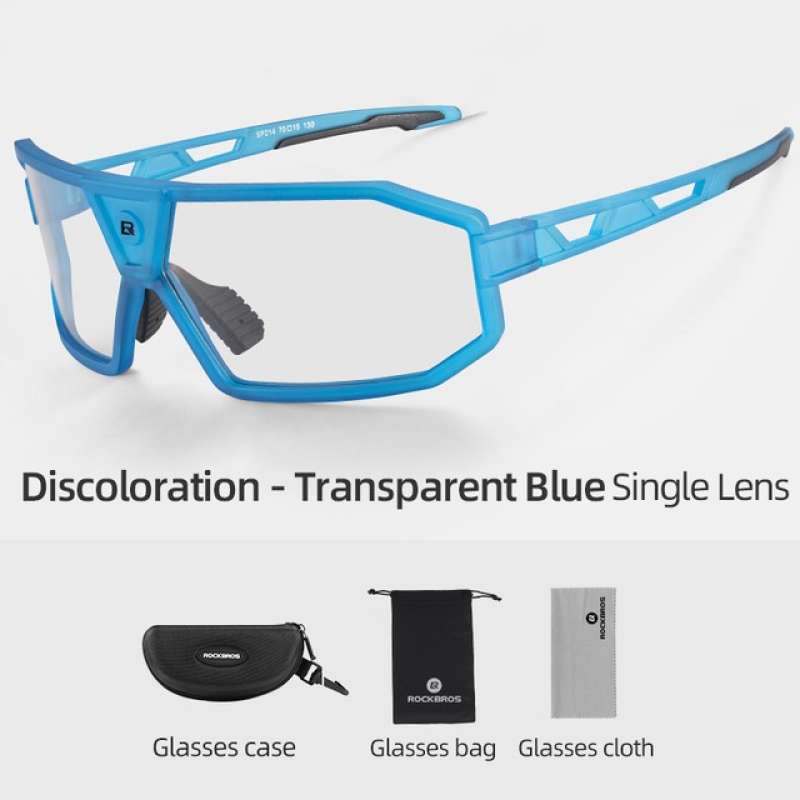 Polaris photochromic shop
