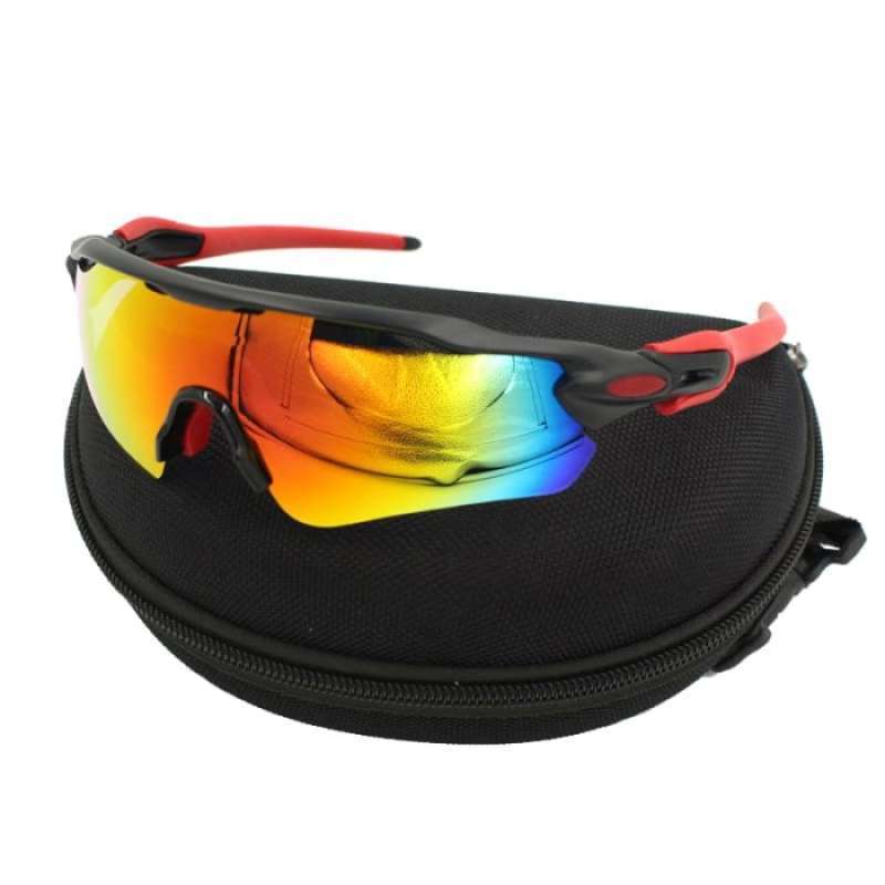 Kacamata oakley polarized outlet