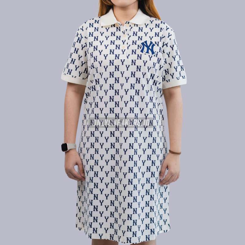 Ny discount yankees dress