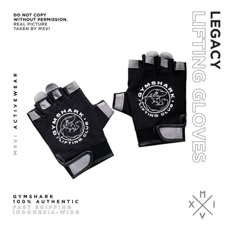 Gymshark gloves on sale