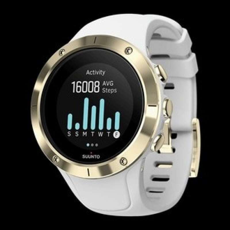 Harga suunto spartan trainer wrist hr clearance