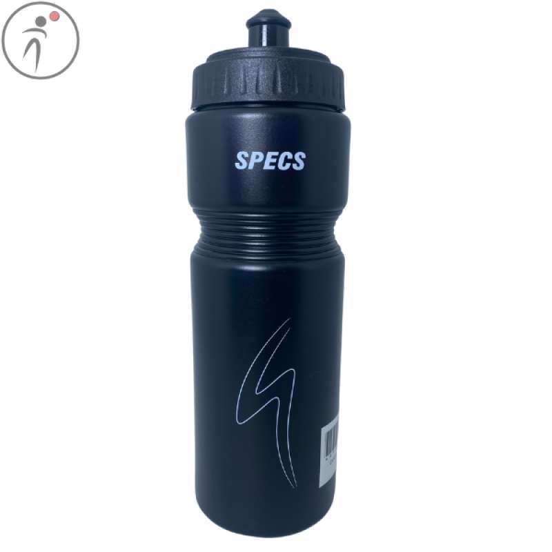 Jual Botol Minum Specs Original Capo Steady Bidon Bottle 4050004 Bnwt ...