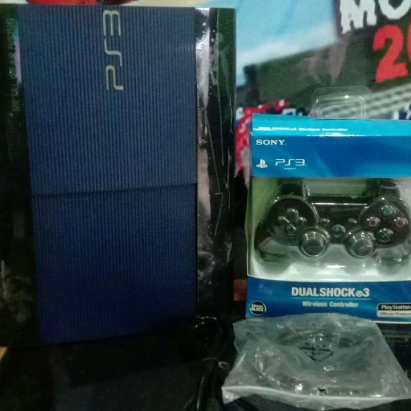 Ps3 super slim 4.85 cheap
