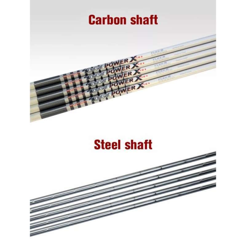 Promo Golf Iron 7 Stik Golf Pemula Iron No. 7 Satuan Untuk Men atau Ladies Diskon 23 di Seller