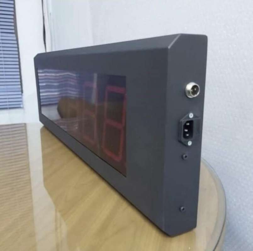 Jual External Display Sonic 3 Inch / Display Timbangan 3 Inch di Seller ...