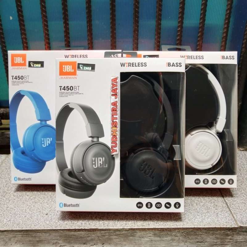 Harga jbl t450bt new arrivals
