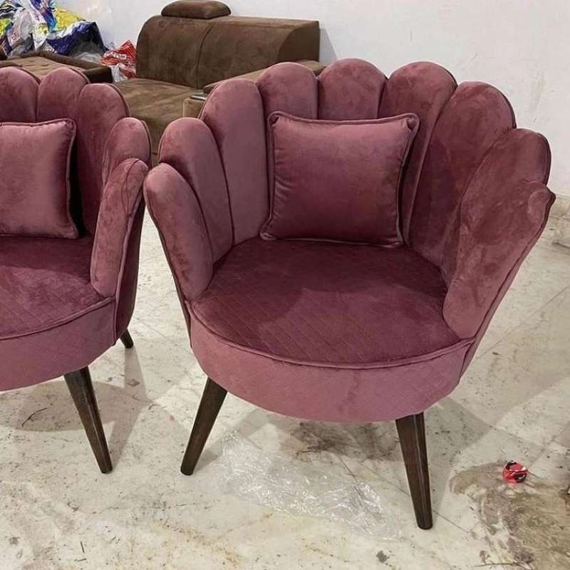 Sofa retro store single