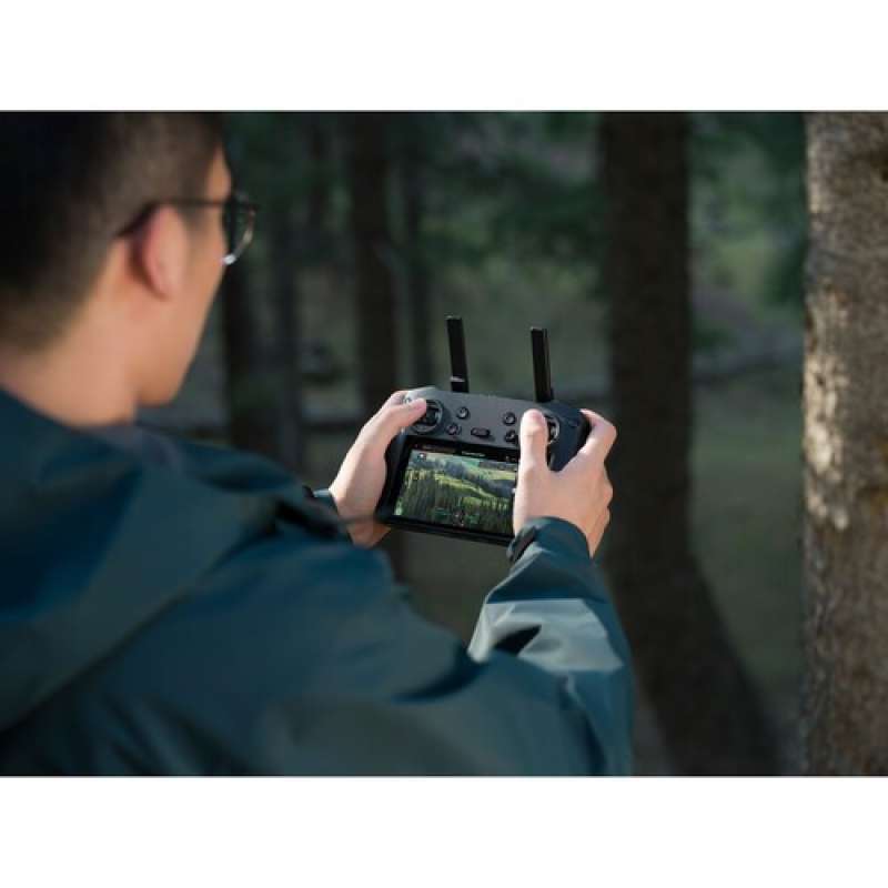 Jual Dji Mavic 3 Enterprise Drone 56x Hybrid Zoom Original Di Seller Dg ...