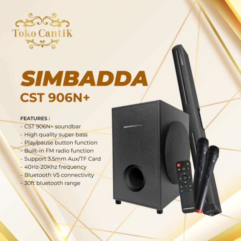 Home 2025 theater simbadda