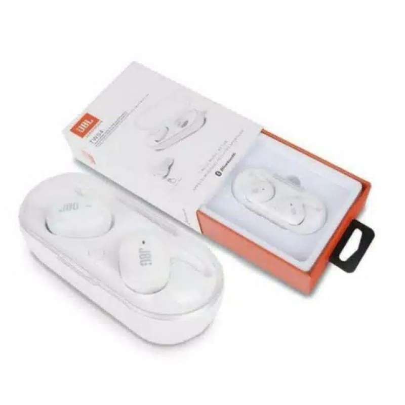 Jual Headset Bluetooth Jbl Tws 5 Spesifikasi Original Murah