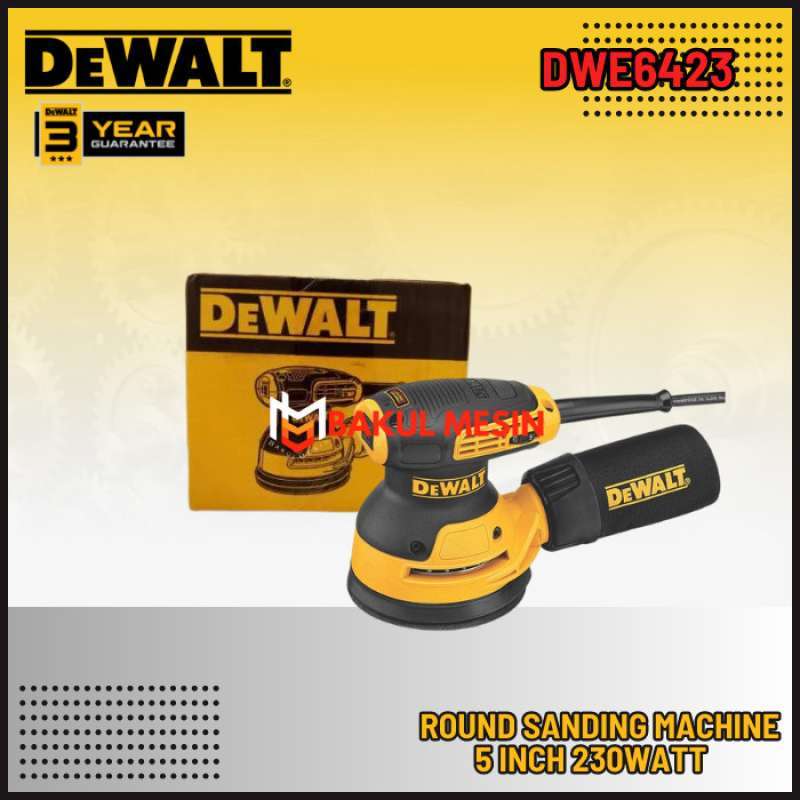 Dewalt 6423 cheap
