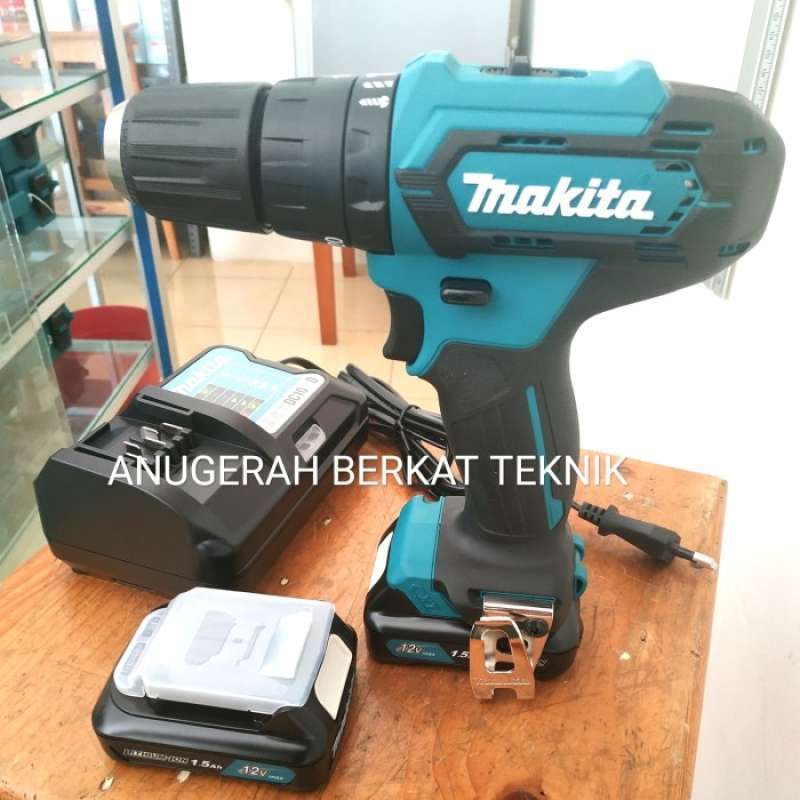 Makita hp331 vs hp 333 hot sale