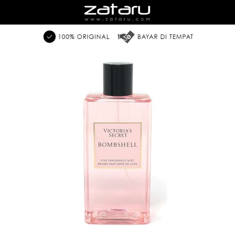 Vs shop bombshell harga