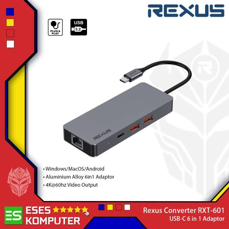 Jual Rexus Handphone Original Murah - Harga Diskon Maret 2024 | Blibli