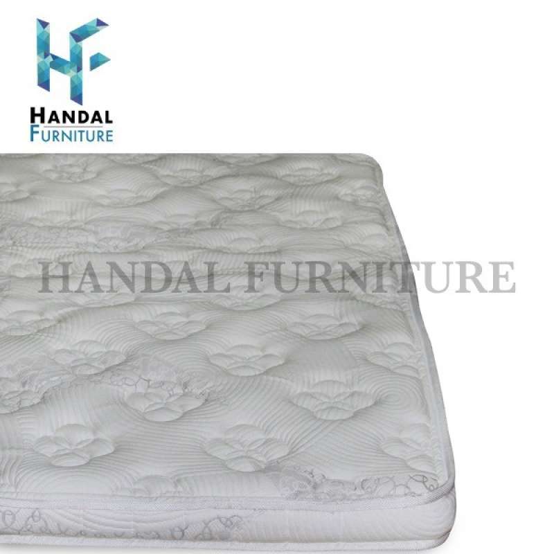 Promo Airland Feel It Latex Topper Full Latex 200X200 Diskon 23 di Seller Sejahtera Store ID