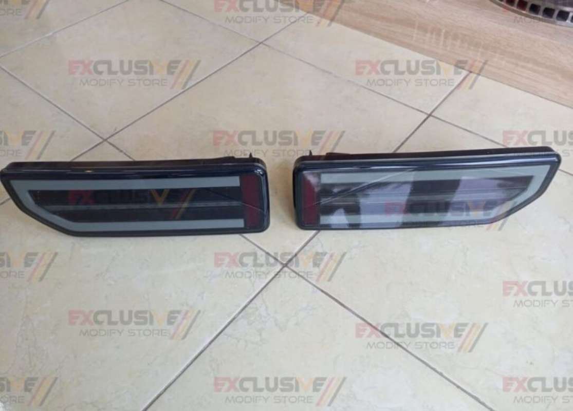 Coleya Aufbewahrungsbox Für Suzuki Jimny JB64/JB74 2018-2025 - Mittelkonsole Organizer