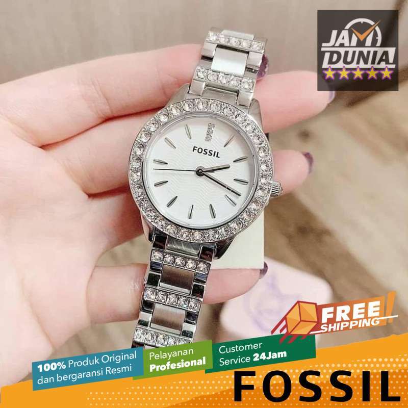 Fossil es2362 top