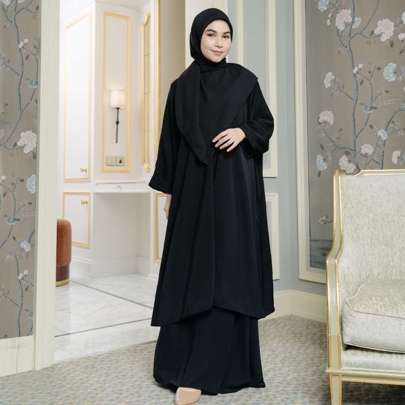 Dress tunik hijab online