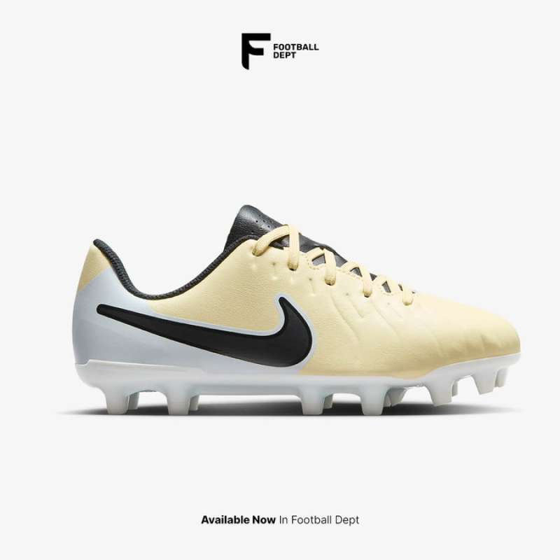 Promo Sepatu Bola Anak NIKE TIEMPO LEGEND 10 CLUB FG MG DV4352700