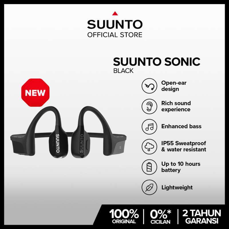 Suunto official store top