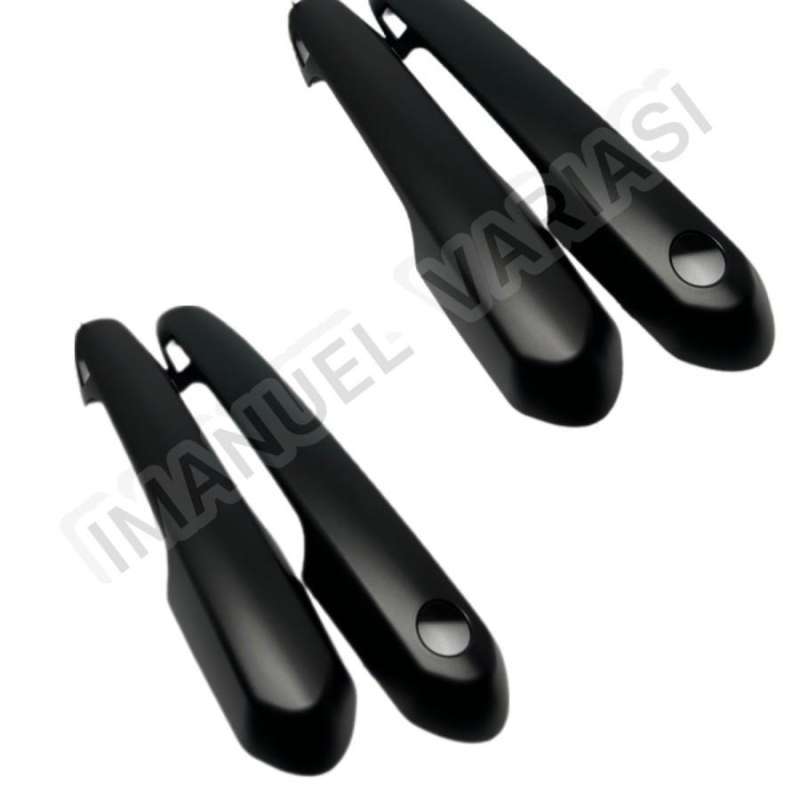 Jual Door Handle Cover Handle Innova Zenix 2022 2024 di Seller