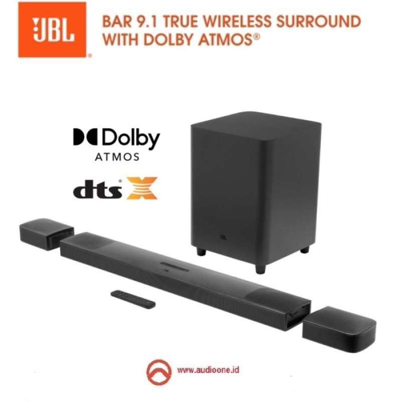 Jbl bar 5.1 harga clearance