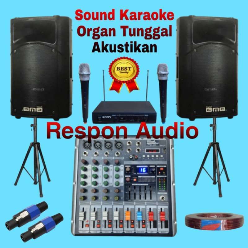 Sony 15 inch speaker price sales