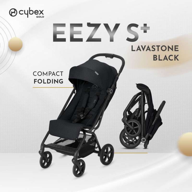 Harga stroller cybex eezy s shop