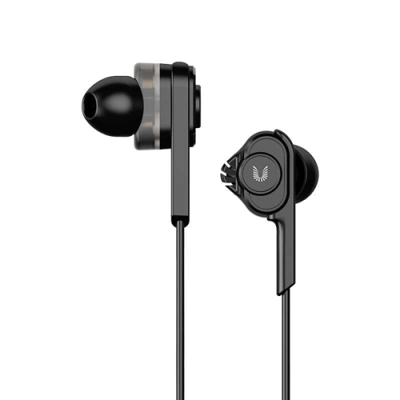 Promo Uiisii T6 Double Unit Stick In Ear Earphone Bass Subwoofer Headphone Diskon 50 Di Seller Markmarket Rawa Buaya Kota Jakarta Barat Blibli