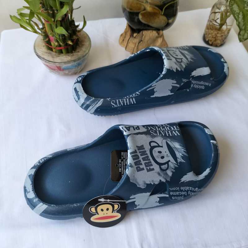 Jual Sandal Paul Model Terbaru Harga Promo Februari 2024 Blibli