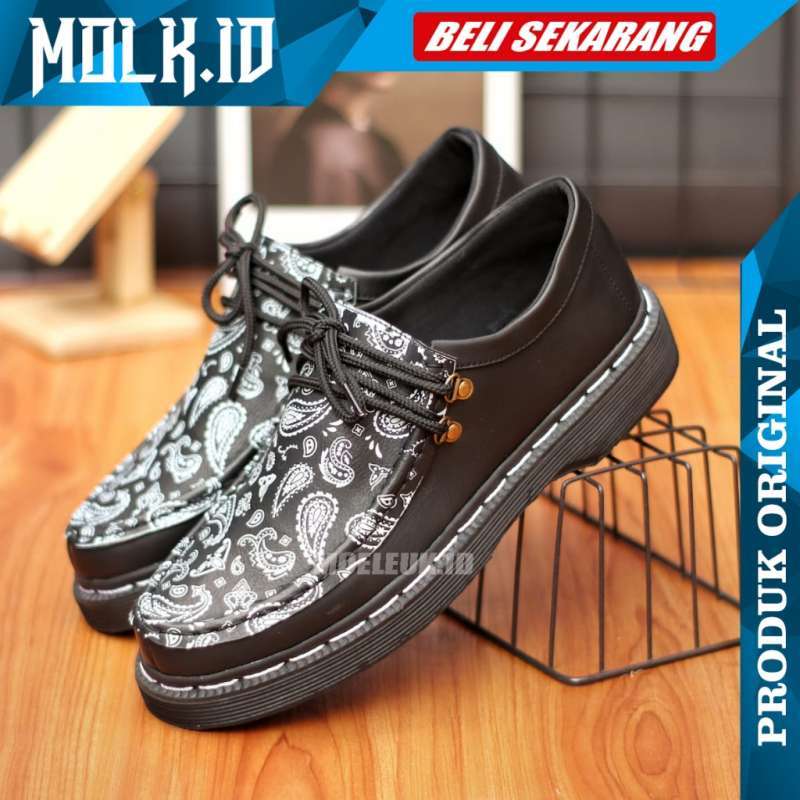Pantofel docmart discount