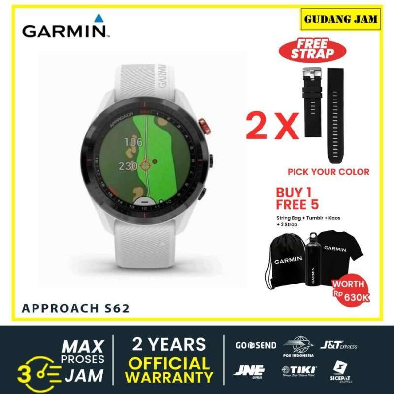 Harga jam garmin approach s60 discount