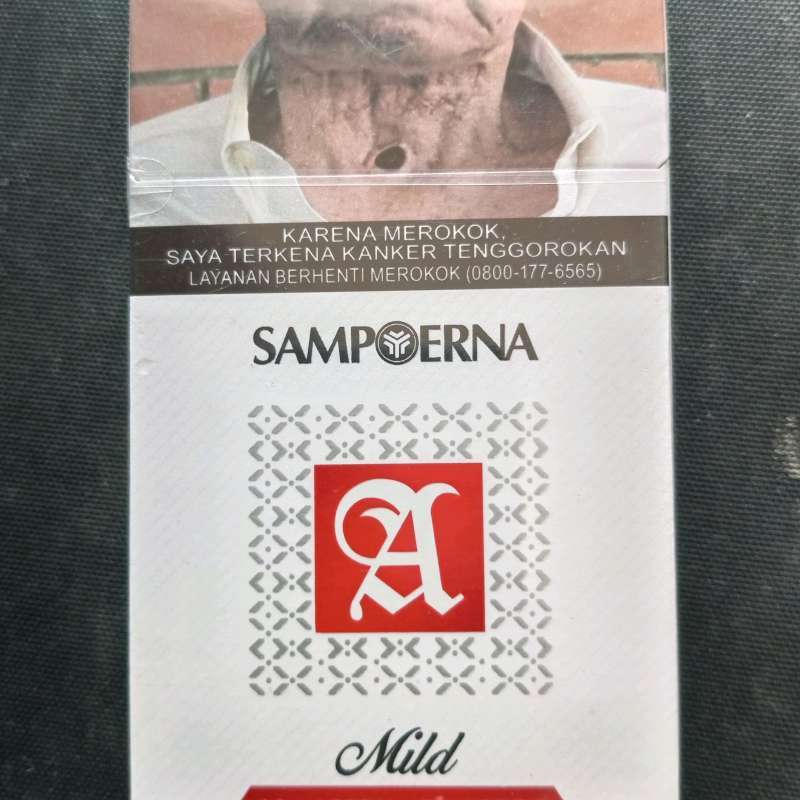 その他 surya 16 + sampoerna mild 16 Sampoerna Mild 16's 🍂 ‣ Duty Free Price ‣ Only 4€👍
