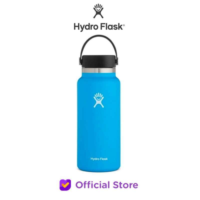 Promo Hydro Flask Wide Mouth 32 Oz 946 Ml Tumbler Tumblr - Main Image