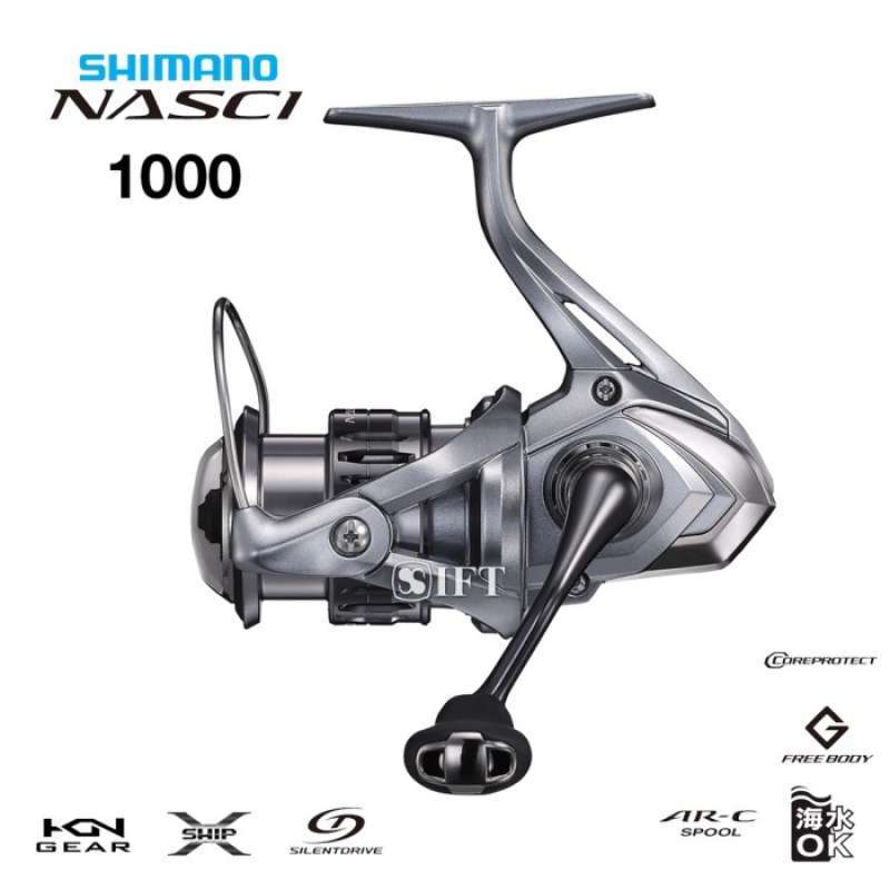 Shimano rp51 review online