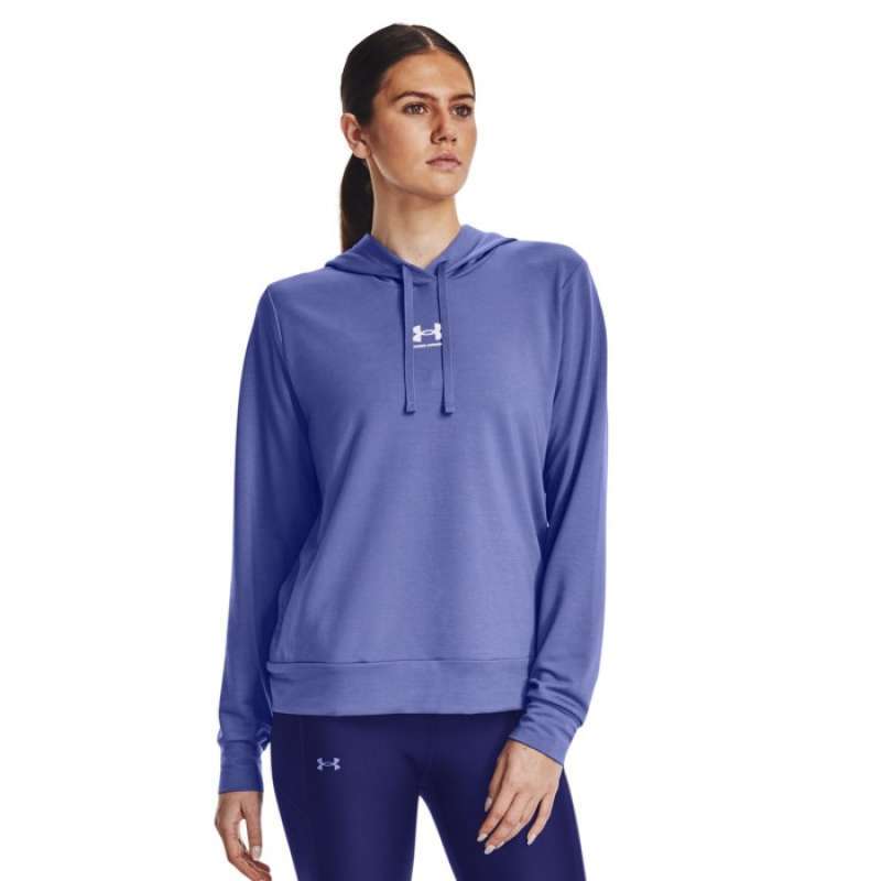 Jaket under armour wanita on sale