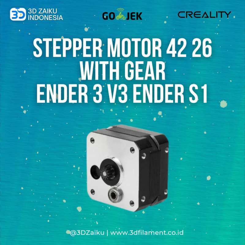 Jual Ender 3 V3 Ke Original Murah - Harga Diskon Agustus 2024 | Blibli