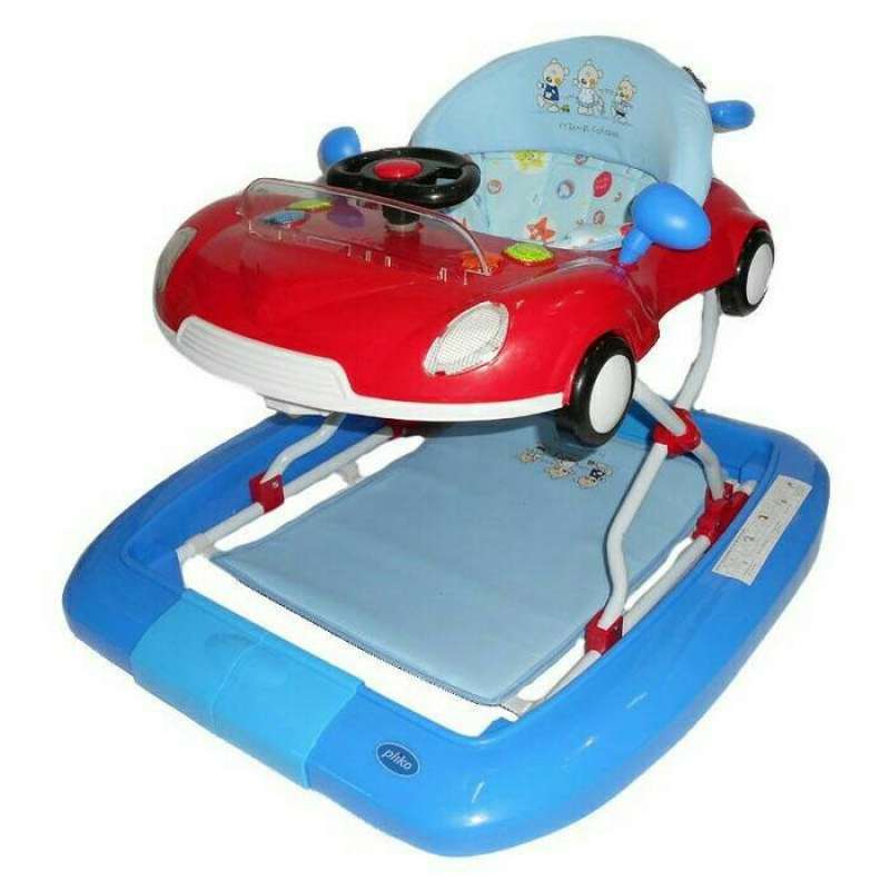 baby walker pliko 3000t