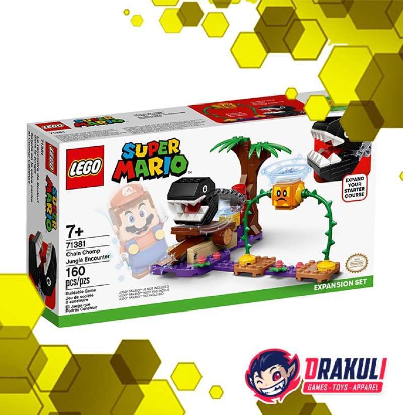 スーパーマリオ Super Mario Bros. U Deluxe World 5 Soda Jungle (Nintendo