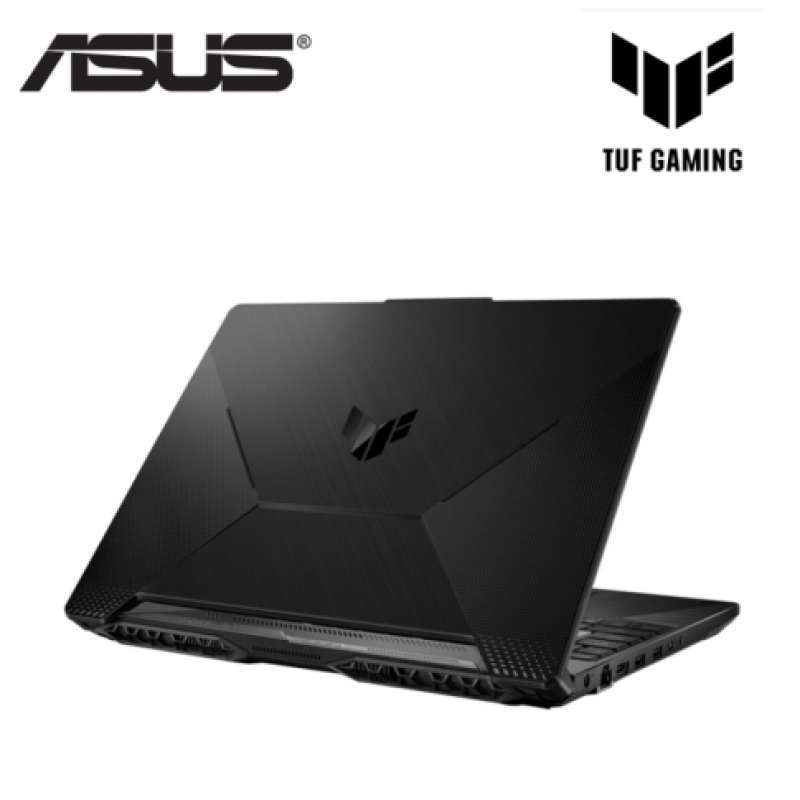ASUS TUF Gaming A15 FA506NF RYZEN 7535HS RTX2050 16GB 512GB OHS
