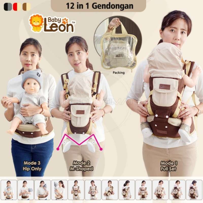 Baby hip seat yang bagus top